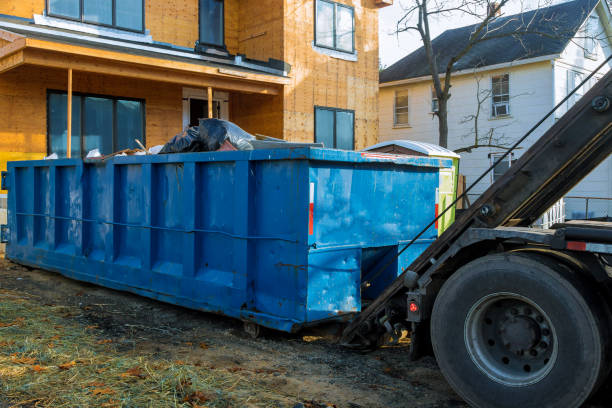 Best Basement Cleanout  in Pine Hill, NJ