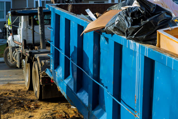 Best Dumpster Rental Services  in Pine Hill, NJ