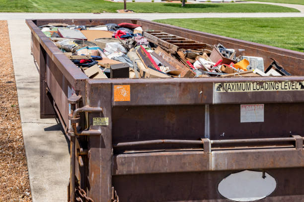 Reliable Pine Hill, NJ Junk Removal Services Solutions