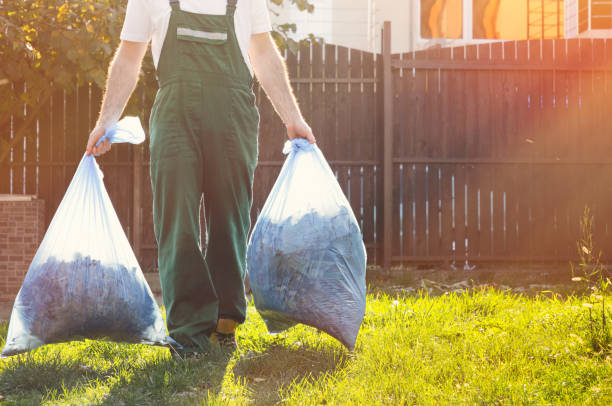Best Construction Debris Removal  in Pine Hill, NJ