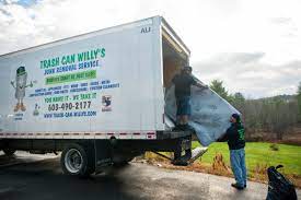 Best Attic Cleanout  in Pine Hill, NJ
